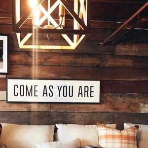 Meet your Posher, Robin